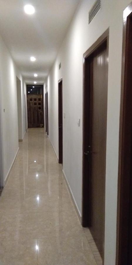 קודאיקנאל Sharia Rooms מראה חיצוני תמונה