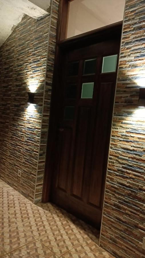 קודאיקנאל Sharia Rooms מראה חיצוני תמונה