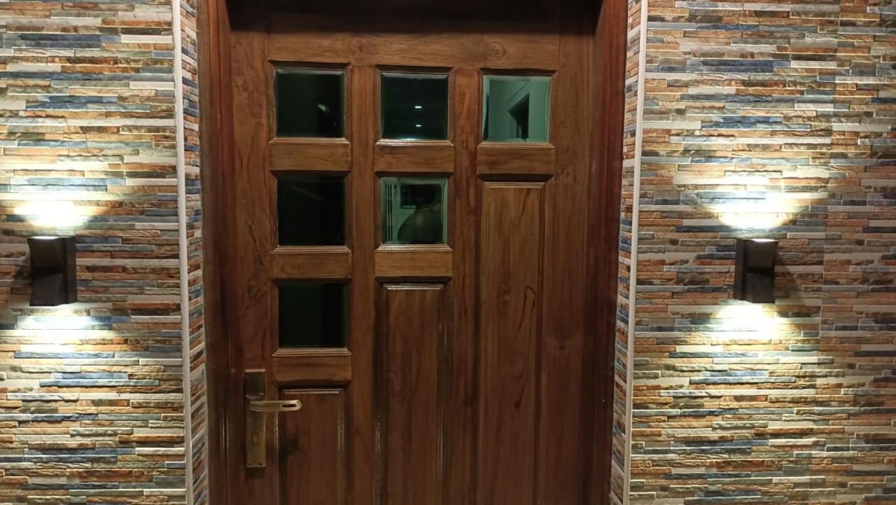 קודאיקנאל Sharia Rooms מראה חיצוני תמונה