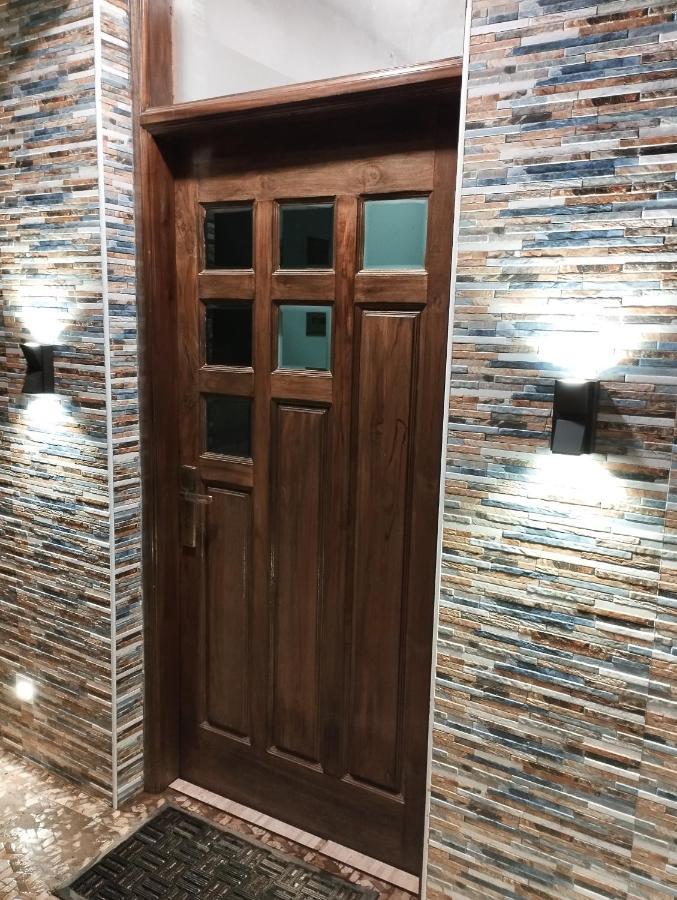 קודאיקנאל Sharia Rooms מראה חיצוני תמונה