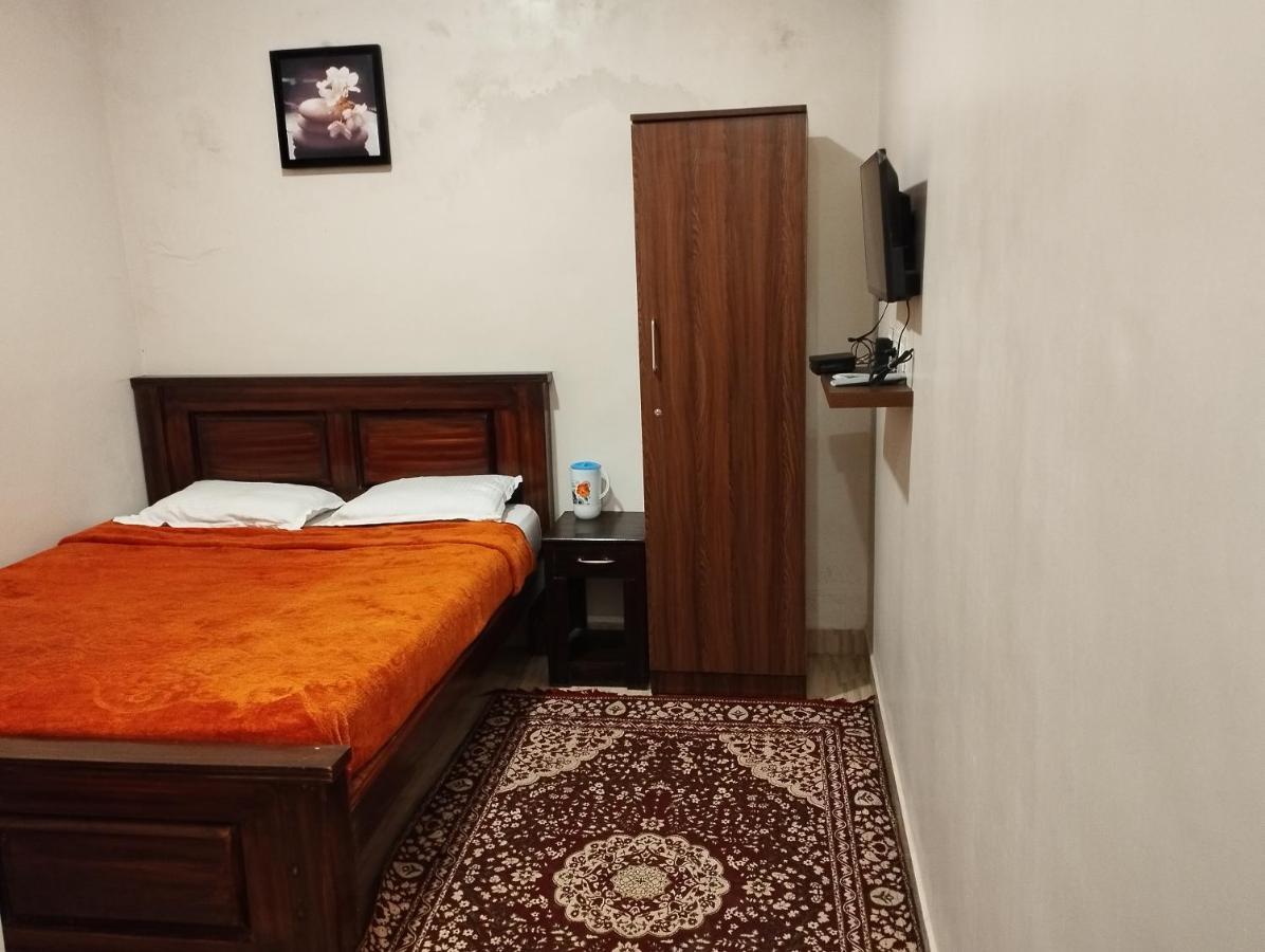 קודאיקנאל Sharia Rooms מראה חיצוני תמונה