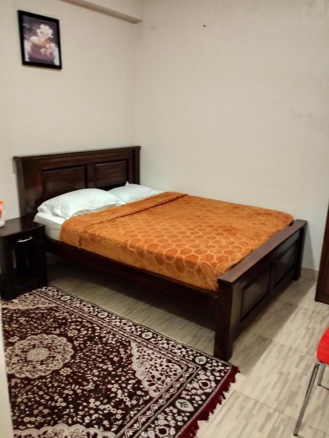 קודאיקנאל Sharia Rooms מראה חיצוני תמונה