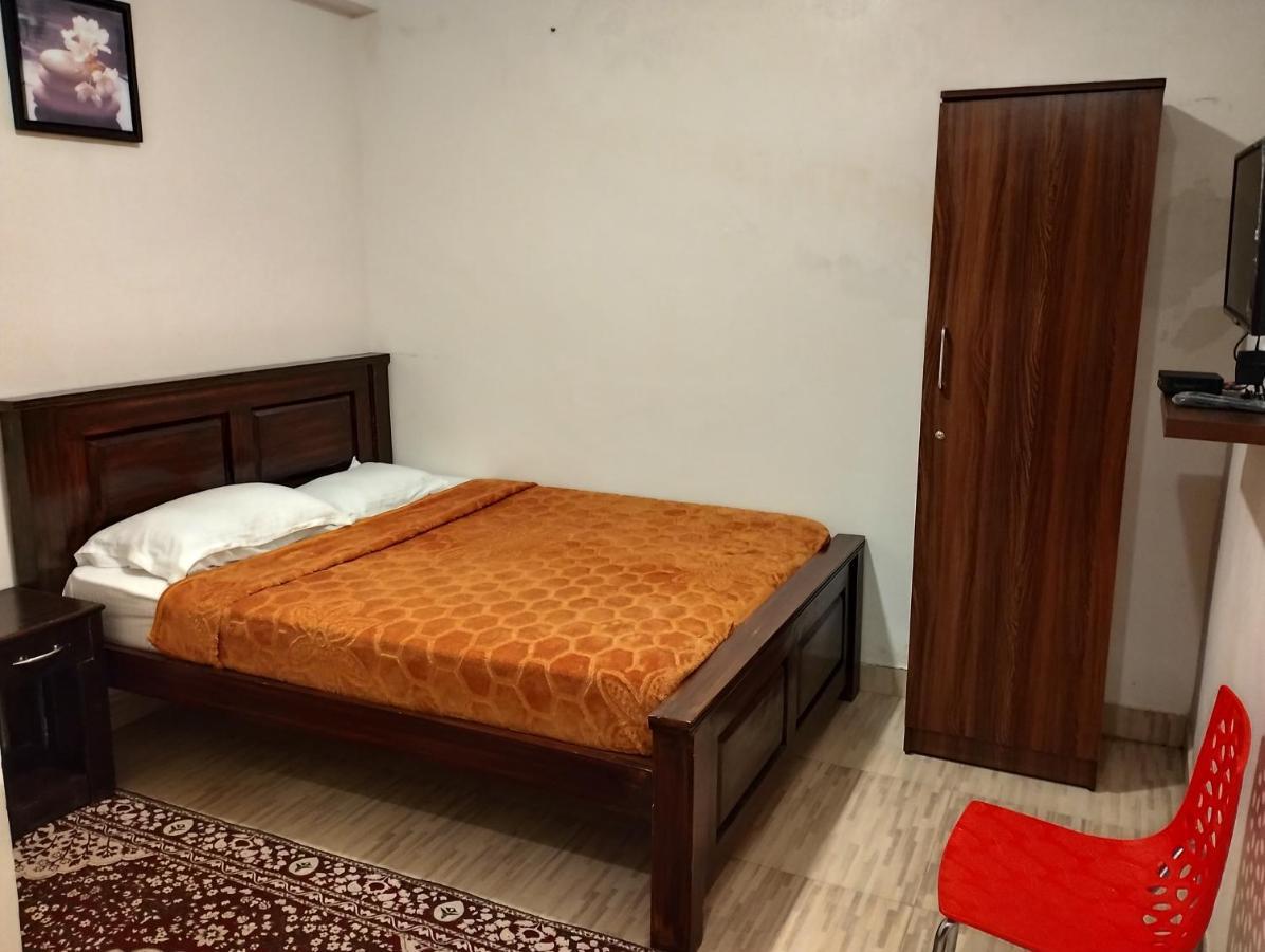 קודאיקנאל Sharia Rooms מראה חיצוני תמונה