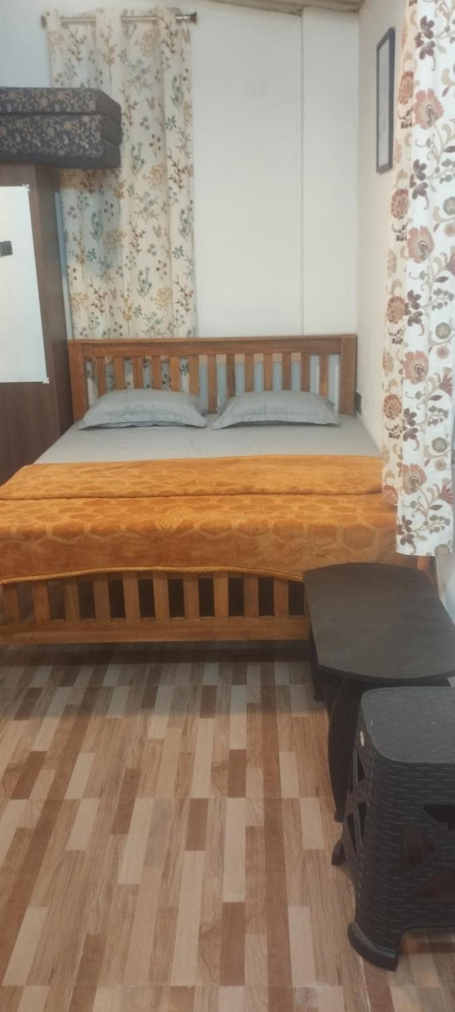קודאיקנאל Sharia Rooms מראה חיצוני תמונה