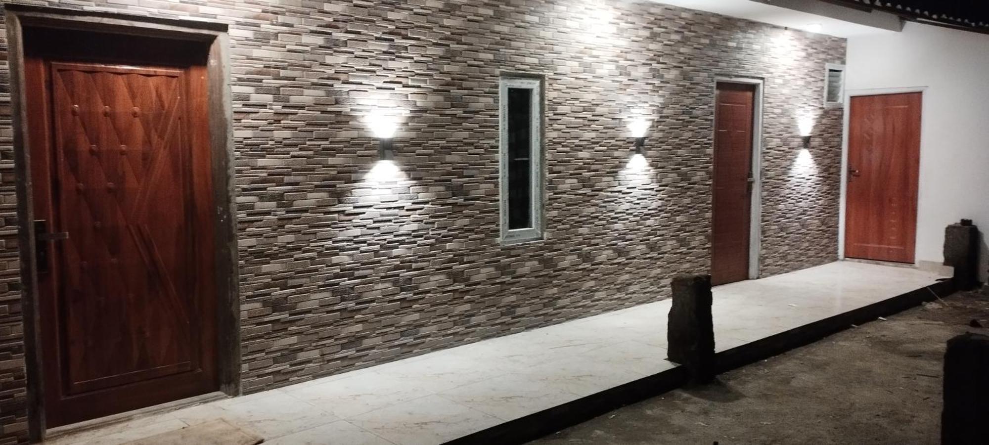 קודאיקנאל Sharia Rooms מראה חיצוני תמונה