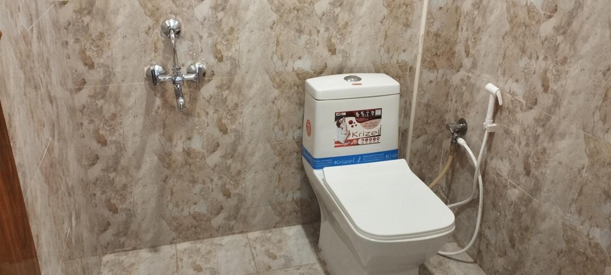 קודאיקנאל Sharia Rooms מראה חיצוני תמונה
