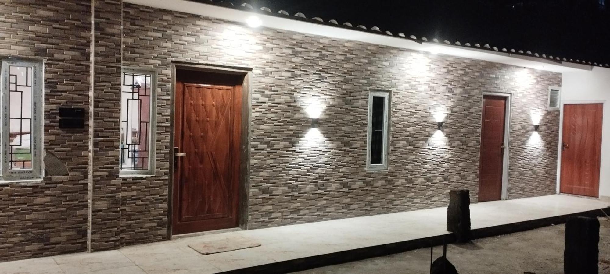 קודאיקנאל Sharia Rooms מראה חיצוני תמונה