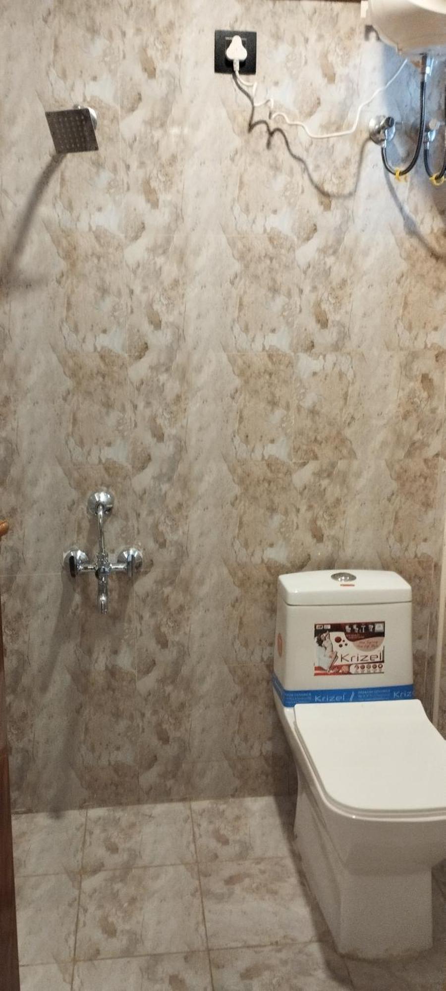 קודאיקנאל Sharia Rooms מראה חיצוני תמונה