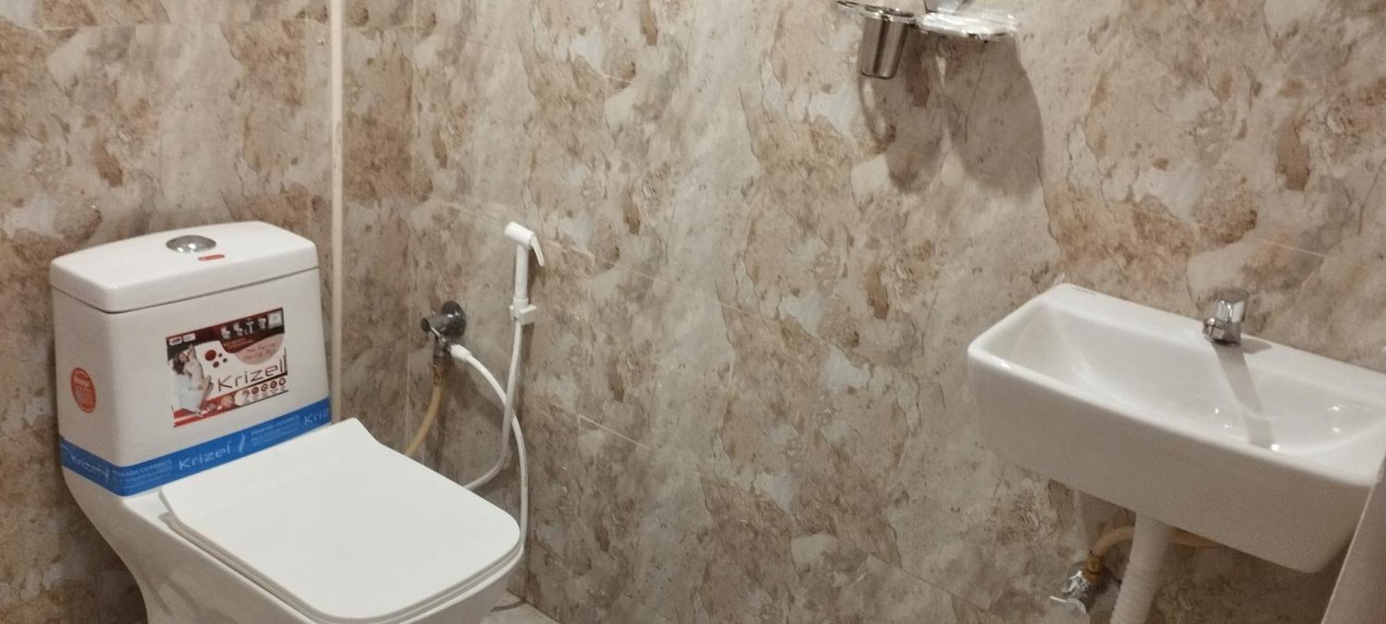 קודאיקנאל Sharia Rooms מראה חיצוני תמונה