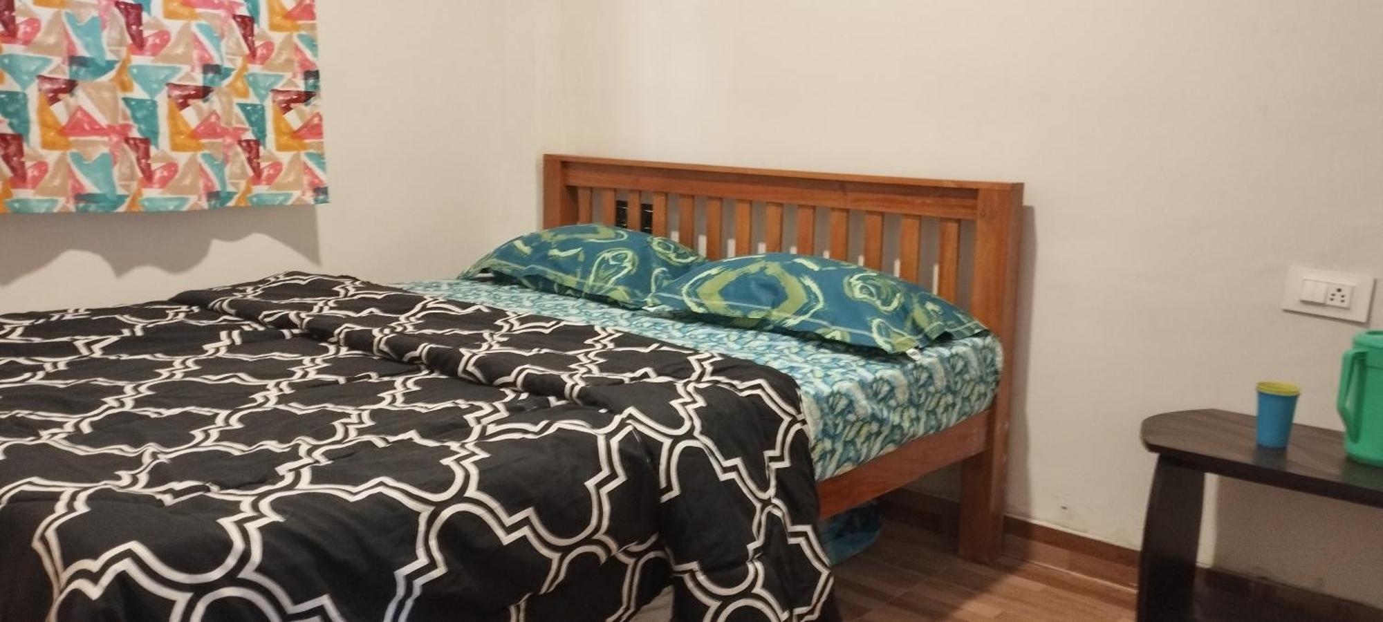 קודאיקנאל Sharia Rooms מראה חיצוני תמונה